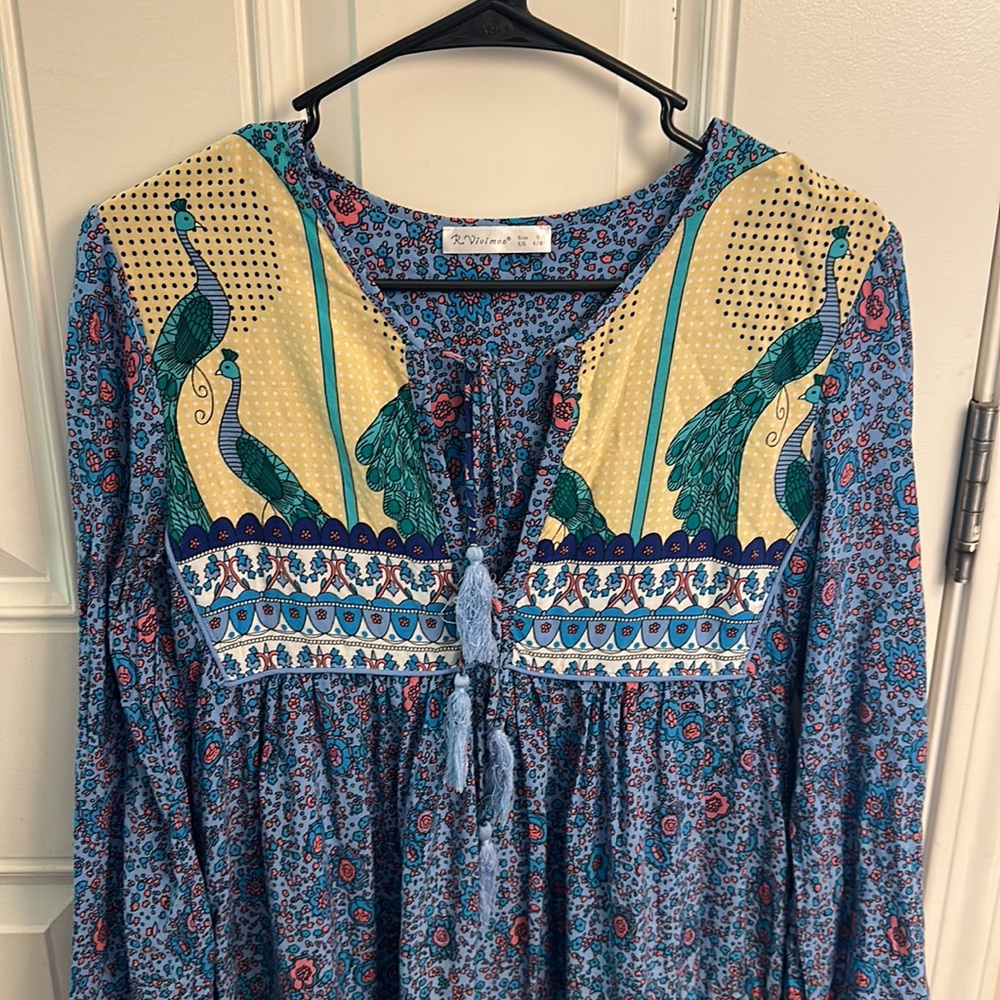 Dress R. vivimos - Picture 2 of 3